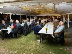 Kilkivan Pub Dinner